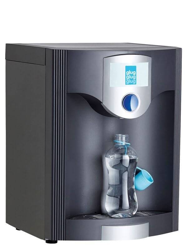 AA8 Counter Top Office Watercooler